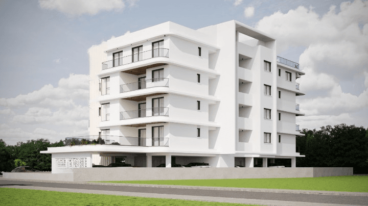 New 2-bedroom flat in Larnaca № 153935: https://dom.com.cy/en/catalog/sale/153935/ (dom.com.cy)