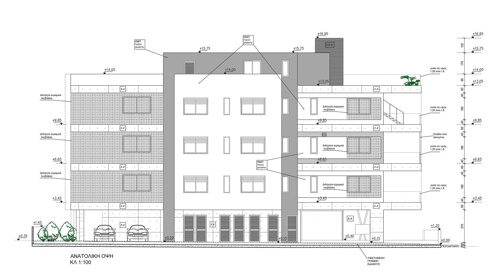 New 2-bedroom flat in Nicosia № 149953: https://dom.com.cy/en/catalog/sale/149953/ (dom.com.cy)