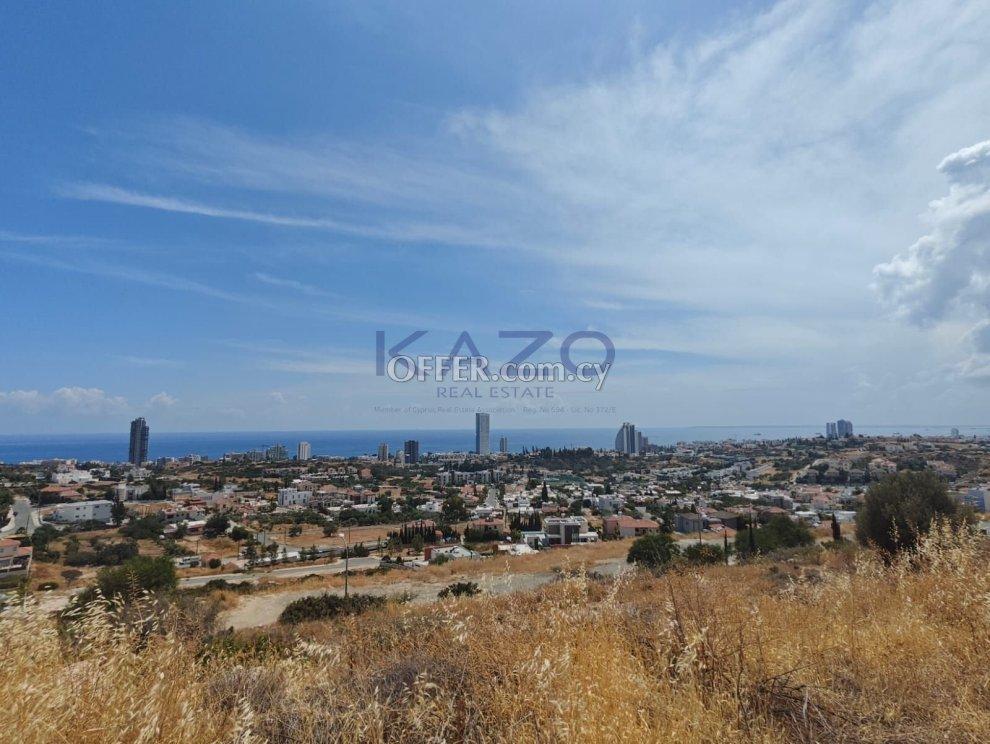 Sea View Plot in Moutagiakka, Limassol: https://www.offer.com.cy/en/sea-view-plot-in-moutagiakka-limassol/21-816129/ (www.offer.com.cy)