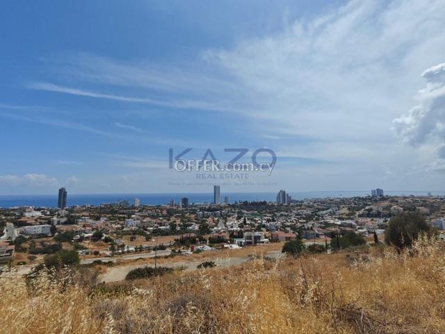 Sea View Plot in Moutagiakka, Limassol: https://www.offer.com.cy/en/sea-view-plot-in-moutagiakka-limassol/21-816129/ (www.offer.com.cy)