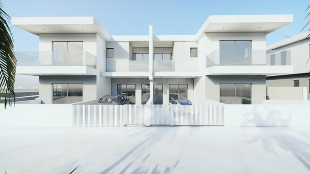 New 4-bedroom flat in Famagusta № 152845: https://dom.com.cy/en/catalog/sale/152845/ (dom.com.cy)