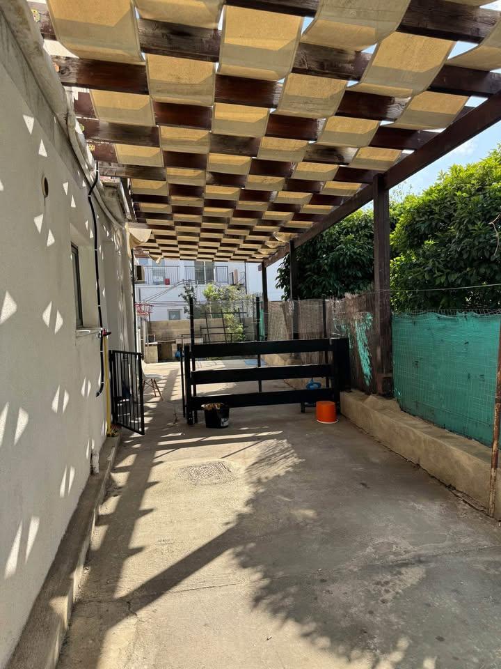 FOR RENT – Furnished 2-Bedroom Ground Floor House – Geroskipou, Paphos: https://www.facebook.com/marketplace/item/1379232103395223 (www.facebook.com)