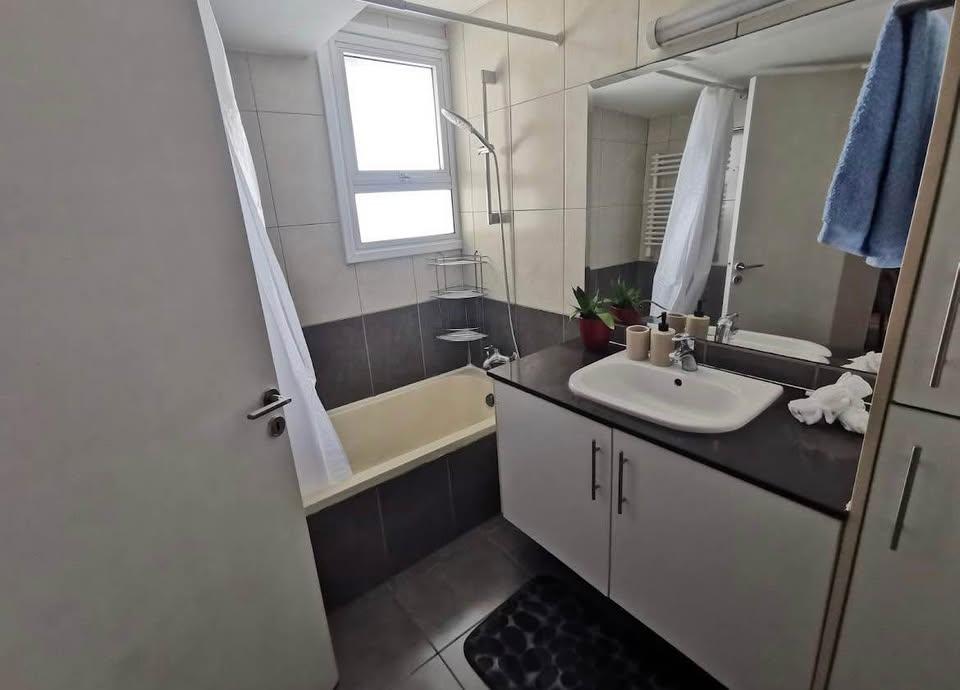 For sale 2 Bedroom Penthouse in Strovolos, Nicosia: https://www.facebook.com/marketplace/item/1759230914952246 (www.facebook.com)