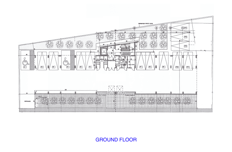 New 3-bedroom flat in Famagusta № 153090: https://dom.com.cy/en/catalog/sale/153090/ (dom.com.cy)