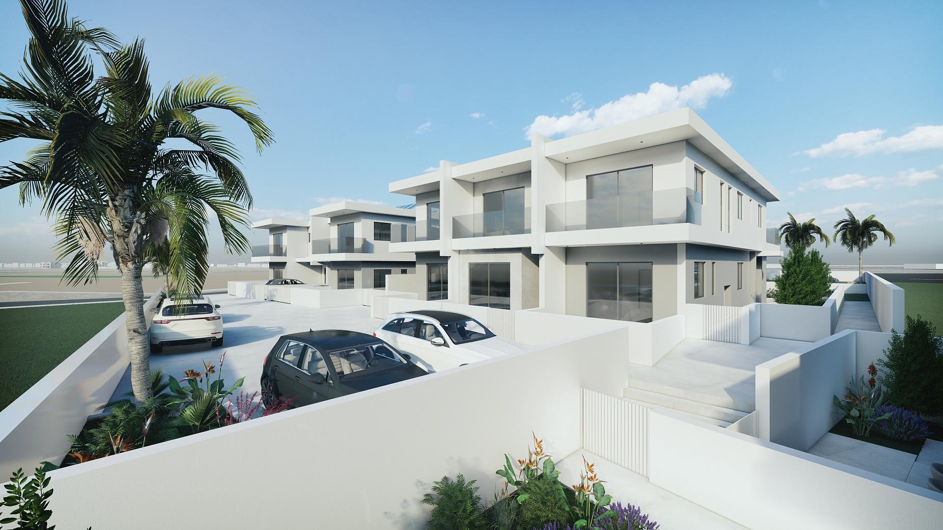 New 4-bedroom flat in Famagusta № 152845: https://dom.com.cy/en/catalog/sale/152845/ (dom.com.cy)