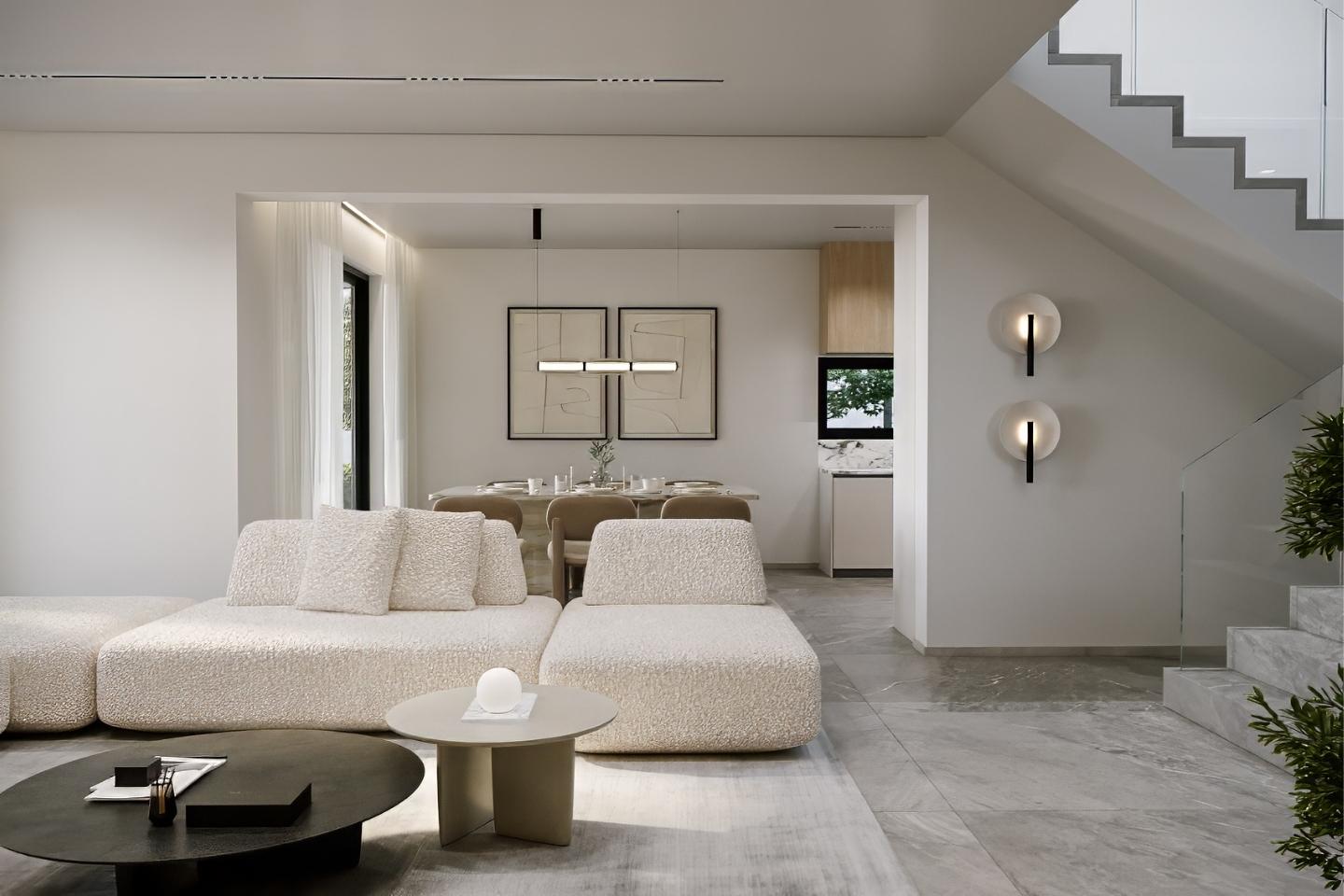 New 3-bedroom house in Limassol № 152539: https://dom.com.cy/en/catalog/sale/152539/ (dom.com.cy)
