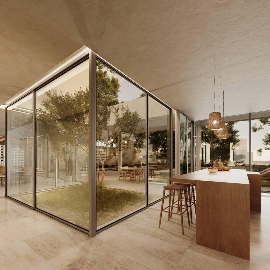 New 4-bedroom villa in Larnaca № 153851: https://dom.com.cy/en/catalog/sale/153851/ (dom.com.cy)