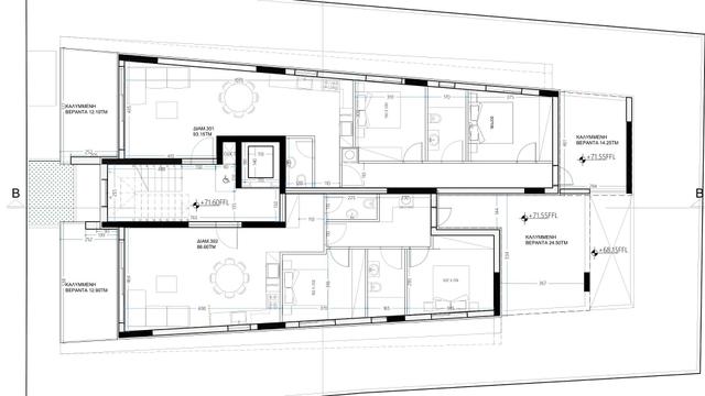 New residential building in Limassol № 152668: https://dom.com.cy/en/catalog/sale/152668/ (dom.com.cy)
