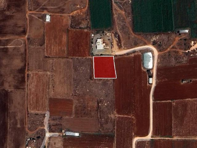 Residential Land 2,749 SQM For Sale: https://www.zyprus.com/land/39396/residential-land-in-liopetri-famagusta (www.zyprus.com)