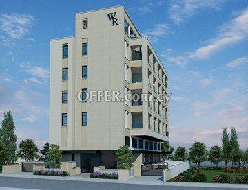 New Modern 3 Bedroom Under Construction Apartment In Agios Athanasios: https://www.offer.com.cy/en/new-modern-3-bedroom-under-construction-apartment-in-agios-athanasios/21-621467/ (www.offer.com.cy)