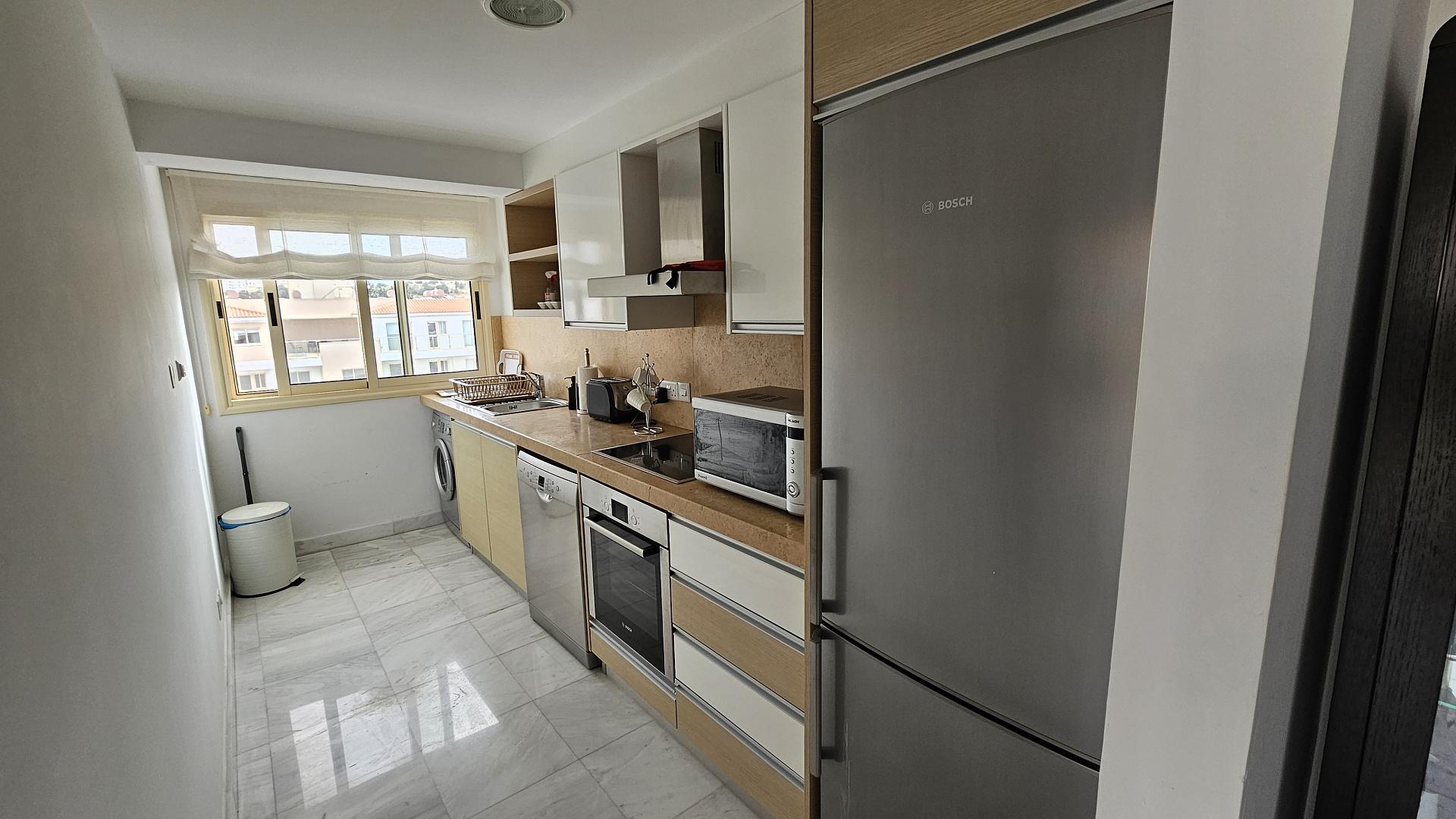 3-bedroom apartment in Paphos № 154000: https://dom.com.cy/en/catalog/sale/154000/ (dom.com.cy)