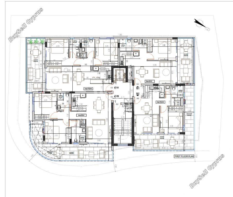 1 Bedroom Apartment for sale in Aradippou, Larnaca: https://www.buysellcyprus.com/property-for-sale/larnaca/aradippou/1-bed-apartment-for-sale-aradippou-larnaca-1800553.html (www.buysellcyprus.com)