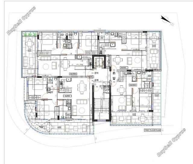 1 Bedroom Apartment for sale in Aradippou, Larnaca: https://www.buysellcyprus.com/property-for-sale/larnaca/aradippou/1-bed-apartment-for-sale-aradippou-larnaca-1800553.html (www.buysellcyprus.com)