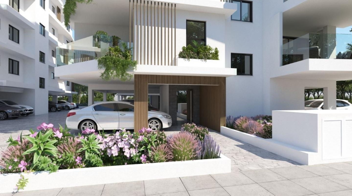 New 2-bedroom flat in Larnaca № 153501: https://dom.com.cy/en/catalog/sale/153501/ (dom.com.cy)