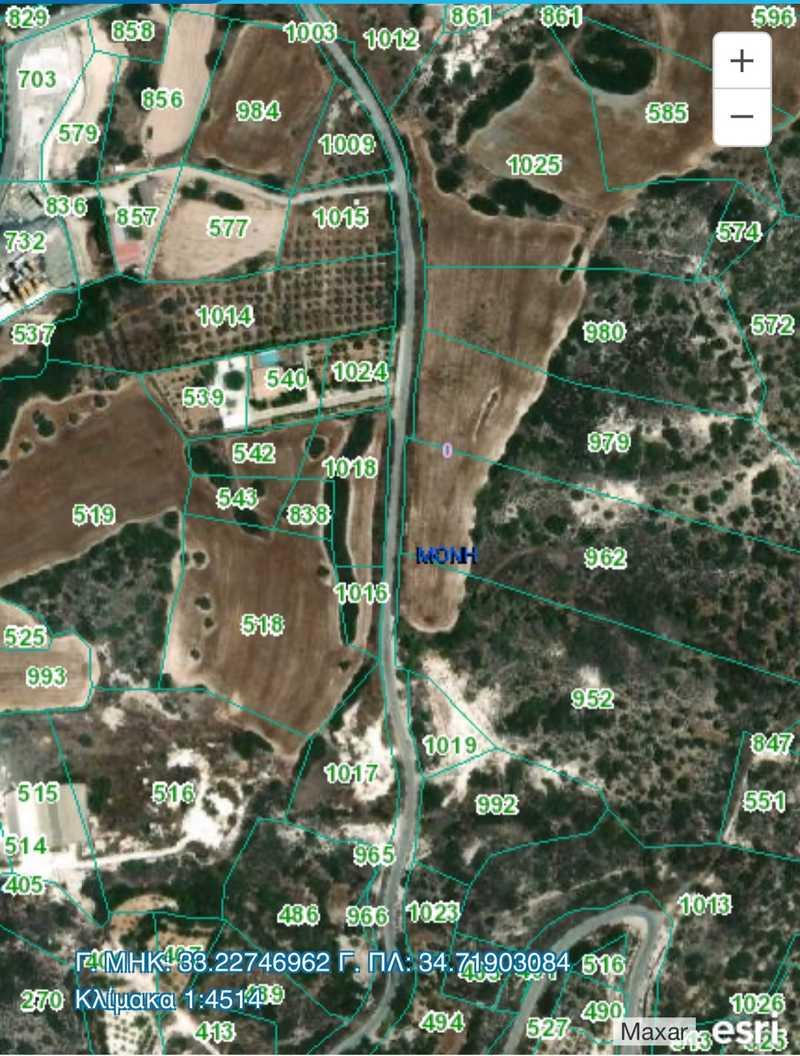 (Share) Residential land 9840 m²: https://www.bazaraki.com/adv/5794604_share-residential-land-9840-m2 (www.bazaraki.com)