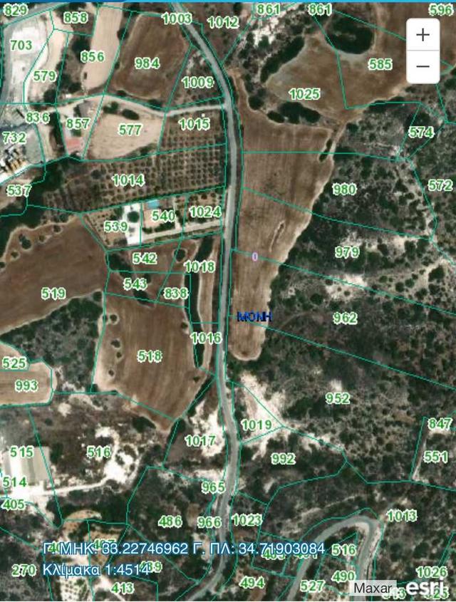 (Share) Residential land 9840 m²: https://www.bazaraki.com/adv/5794604_share-residential-land-9840-m2 (www.bazaraki.com)