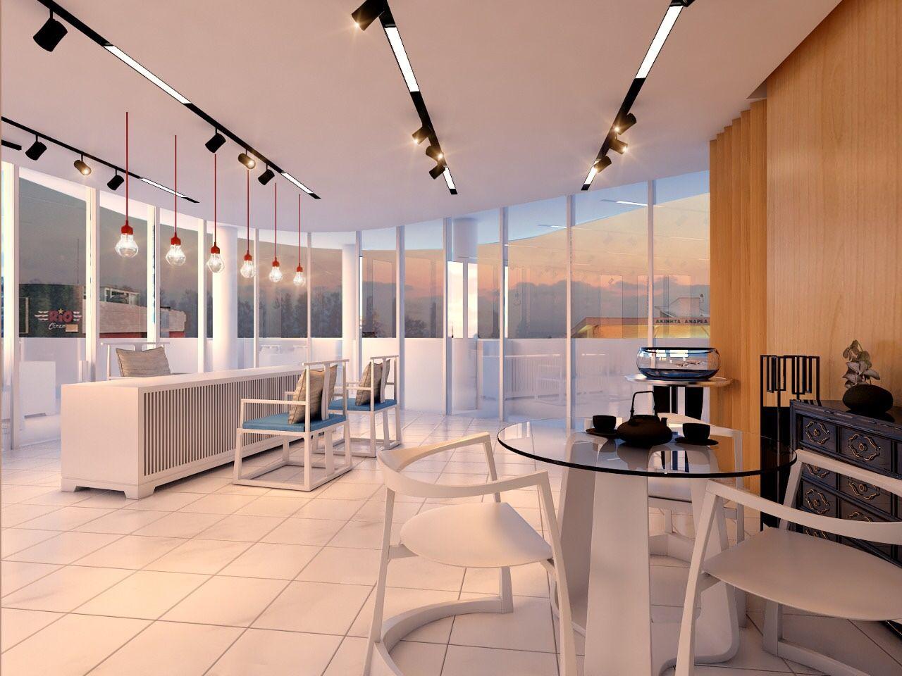New commercial building in Paphos № 148623: https://dom.com.cy/en/catalog/sale/148623/ (dom.com.cy)