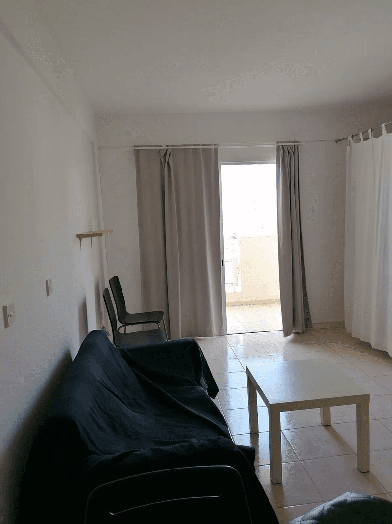 Studio apartment to rent: https://www.bazaraki.com/adv/5792089_studio-apartment-to-rent (www.bazaraki.com)
