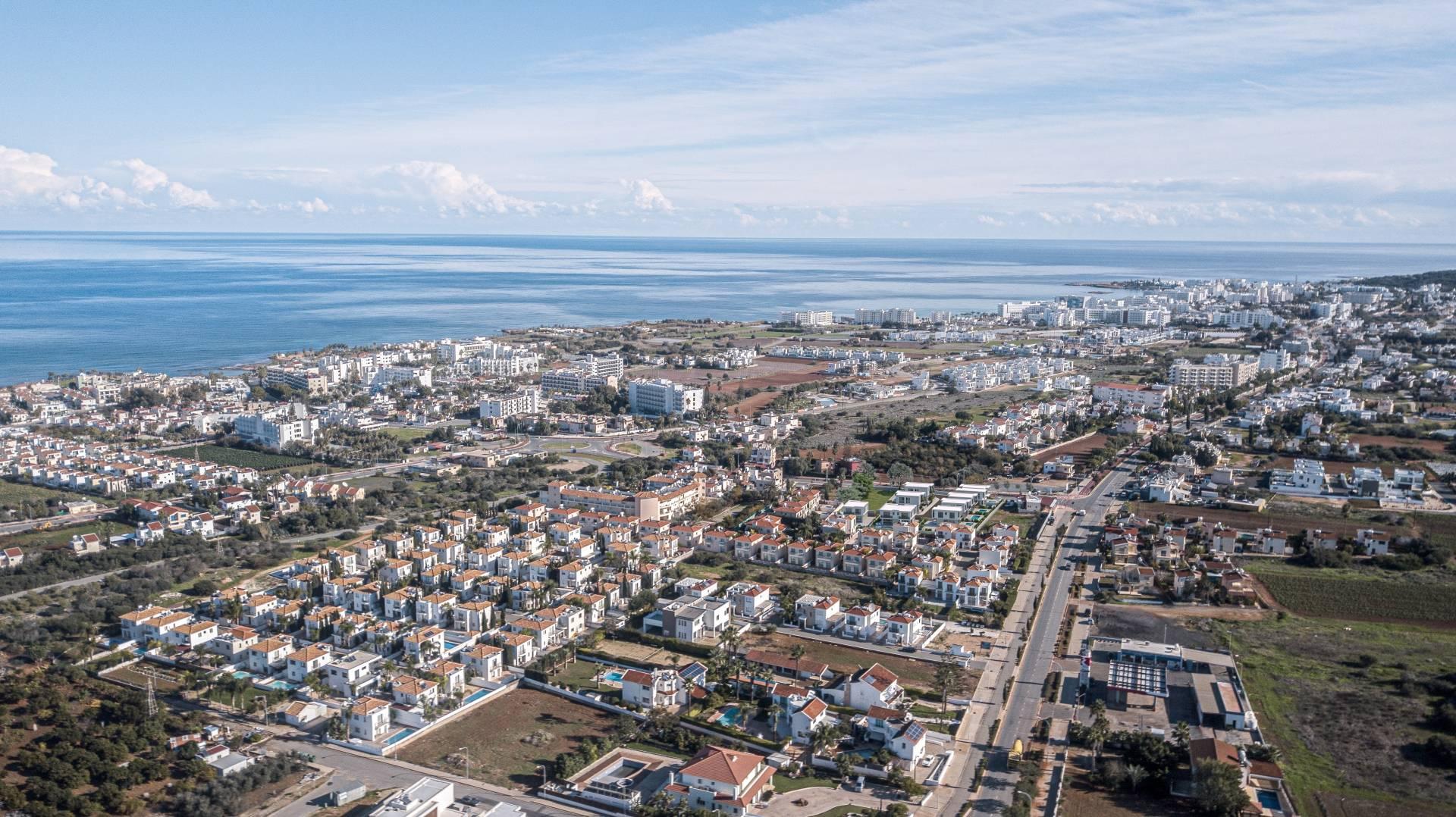 New 3-bedroom house in Famagusta № 152291: https://dom.com.cy/en/catalog/sale/152291/ (dom.com.cy)