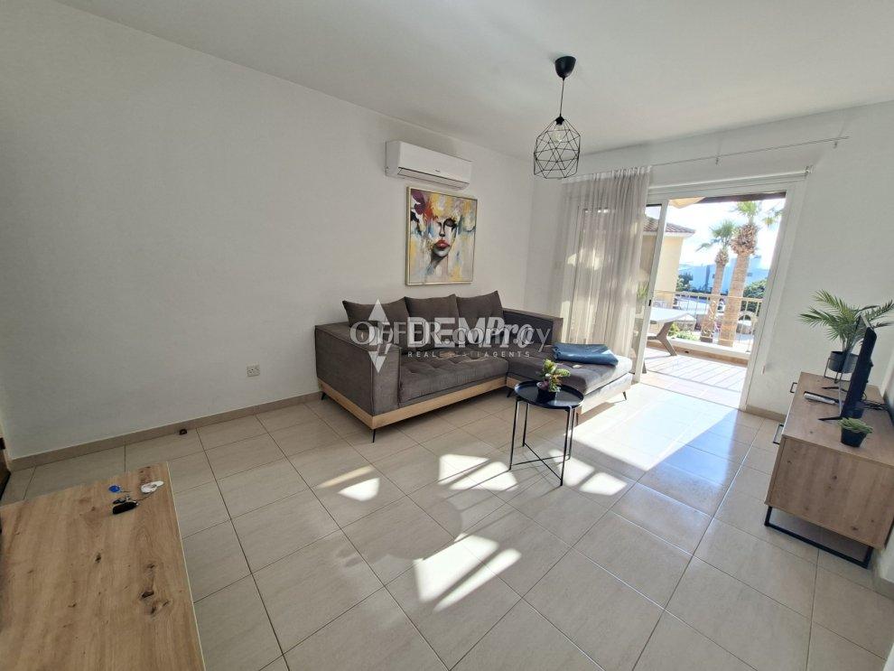 Apartment For Rent in Kato Paphos - Universal, Paphos - DP48: https://www.offer.com.cy/en/apartment-for-rent-in-kato-paphos-universal-paphos-dp48/21-816136/ (www.offer.com.cy)