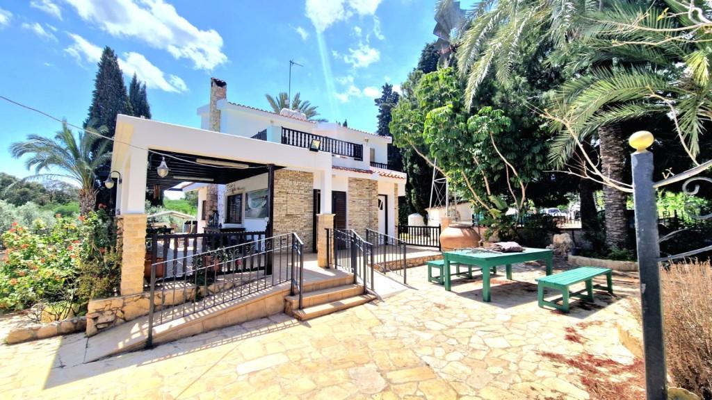 3 Bedroom Detached House For Sale: https://www.zyprus.com/property/39376/3-bedrooms-house-detached-house-in-protaras-famagusta (www.zyprus.com)