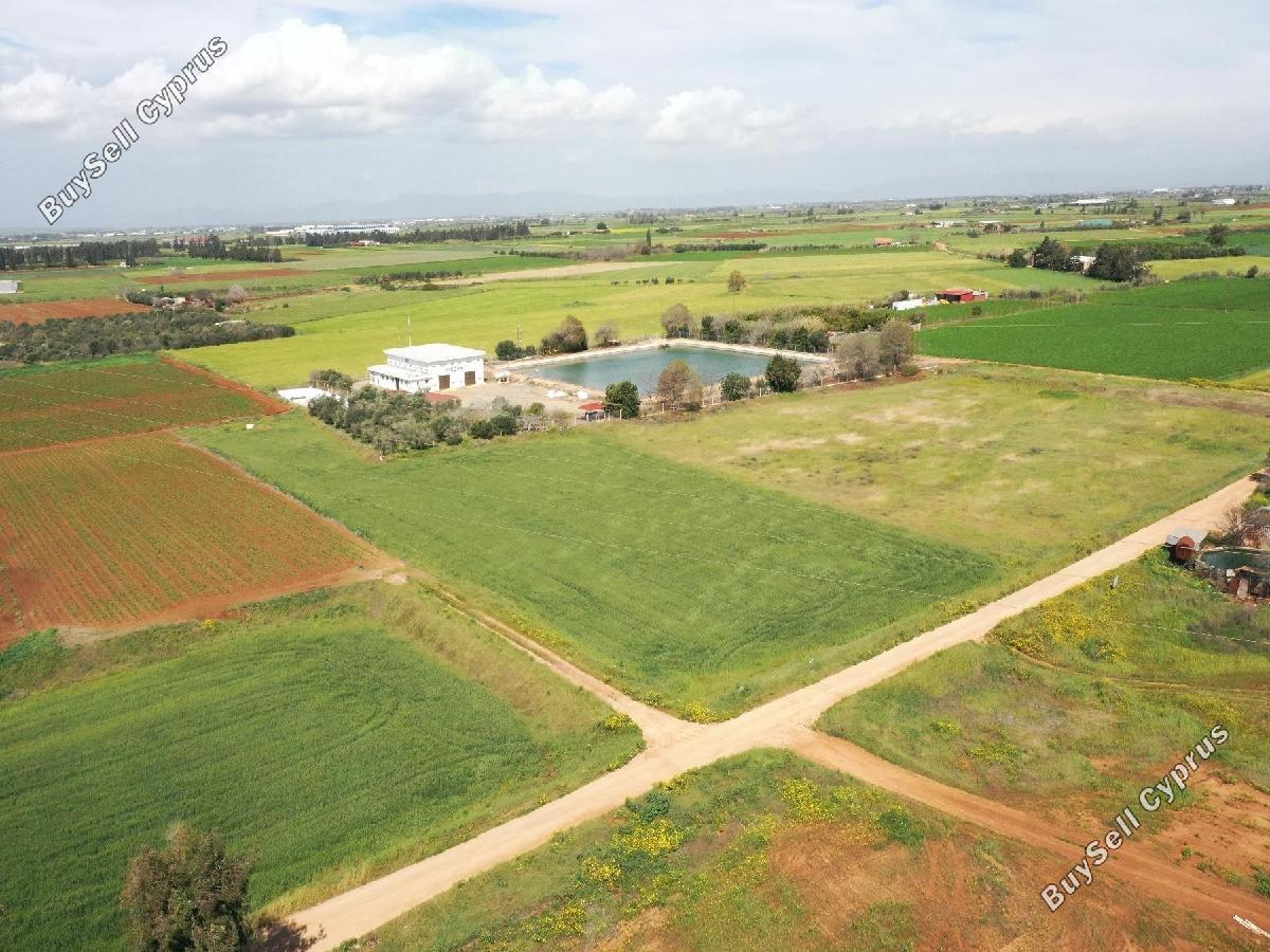 7,860 SQM Land for sale in Xylofagou, Larnaca: https://www.buysellcyprus.com/property-for-sale/larnaca/xylofagou/land-for-sale-xylofagou-larnaca-1795281.html (www.buysellcyprus.com)