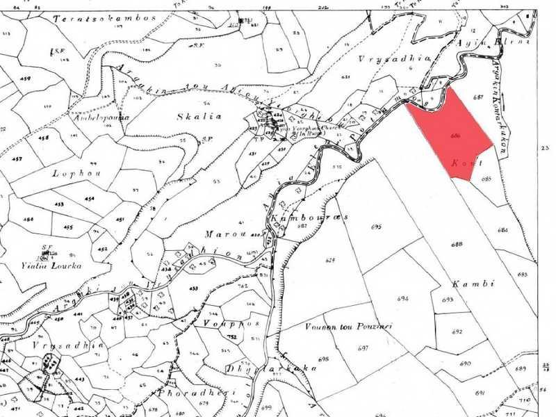 Agricultural land 22074 m²: https://www.bazaraki.com/adv/5794531_agricultural-land-22074-m2 (www.bazaraki.com)