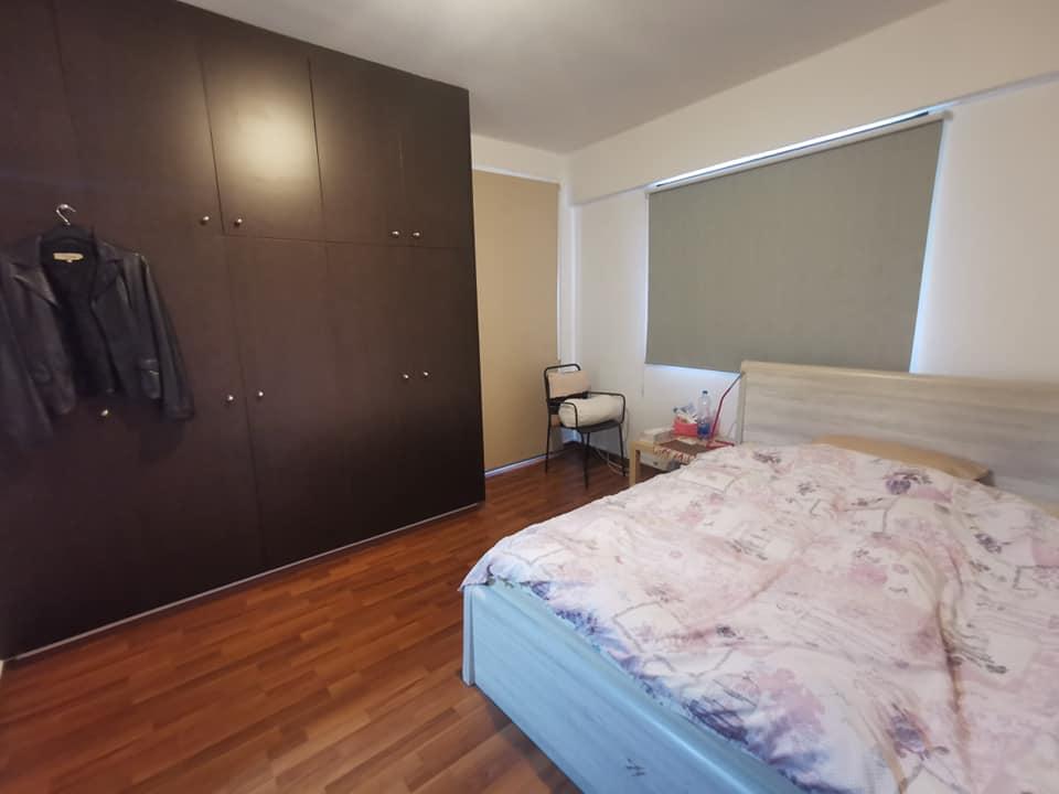1-Bedroom Apartment in Makedonitissa - 6% ROI: https://www.facebook.com/marketplace/item/542448615603107 (www.facebook.com)