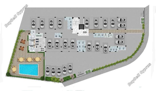 3 Bedroom Apartment for sale in Oroklini, Larnaca: https://www.buysellcyprus.com/property-for-sale/larnaca/oroklini/3-bed-apartment-for-sale-oroklini-larnaca-1802150.html (www.buysellcyprus.com)