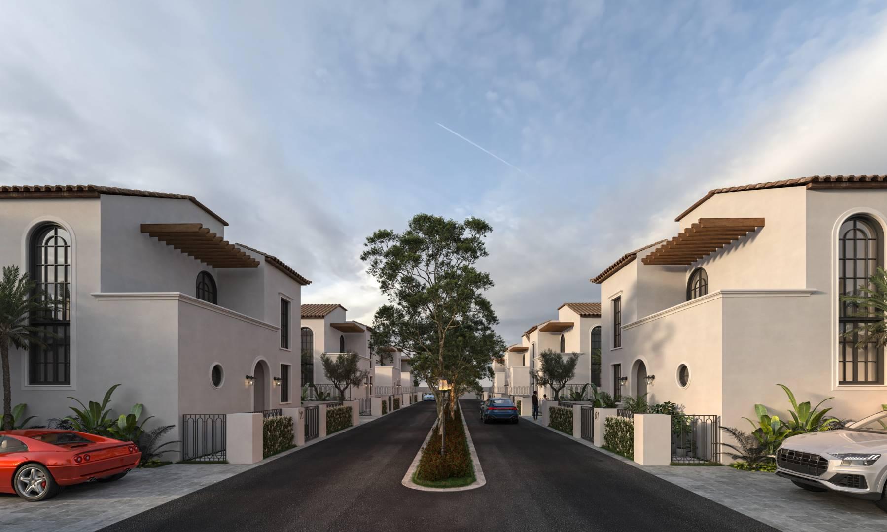 New 3-bedroom villa in Larnaca № 152529: https://dom.com.cy/en/catalog/sale/152529/ (dom.com.cy)