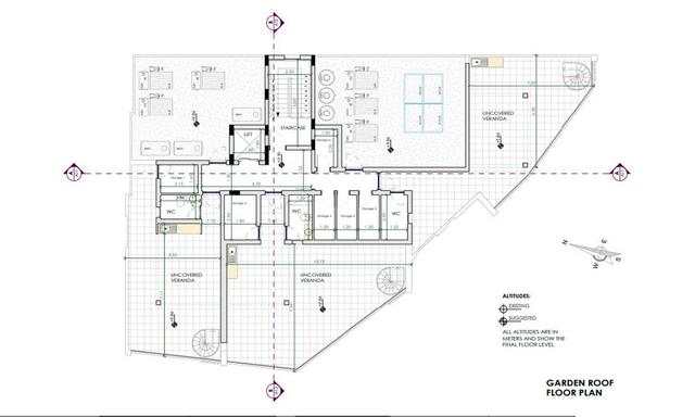 Top floor, Two Bedroom Apartment with roof garden next to green area, in Vergina area, Larnaca: https://www.facebook.com/marketplace/item/1185535083368380 (www.facebook.com)