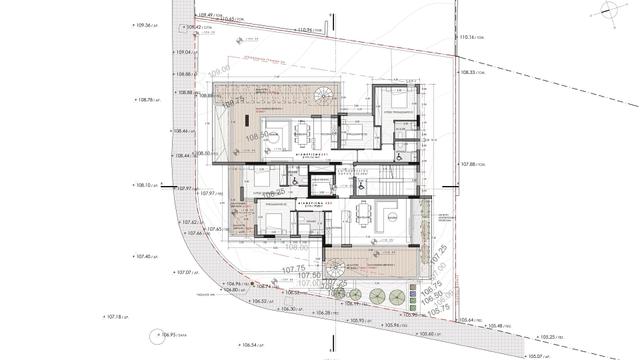 New 3-bedroom apartment in Limassol № 152126: https://dom.com.cy/en/catalog/sale/152126/ (dom.com.cy)