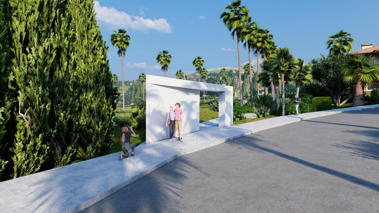 New 2-bedroom villa in Limassol № 150381: https://dom.com.cy/en/catalog/sale/150381/ (dom.com.cy)