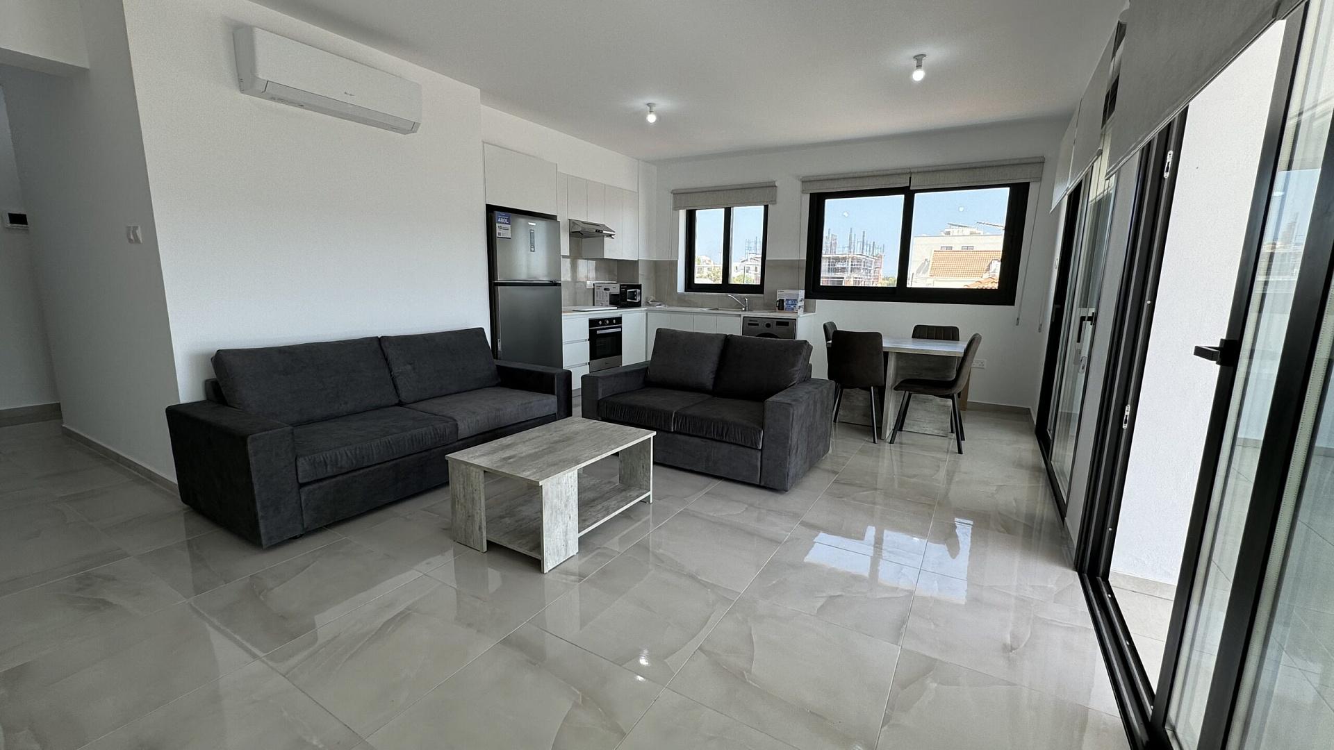 New 2-bedroom flat in Larnaca №153114: https://dom.com.cy/en/catalog/rent/153114/ (dom.com.cy)