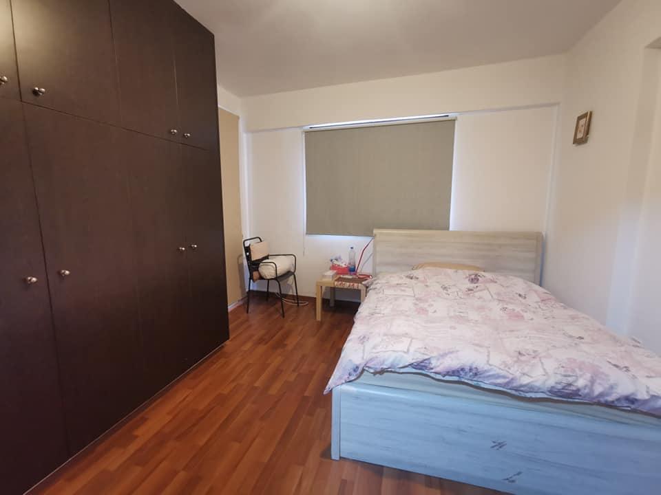 1-Bedroom Apartment in Makedonitissa - 6% ROI: https://www.facebook.com/marketplace/item/542448615603107 (www.facebook.com)