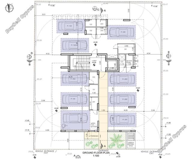 3 Bedroom Apartment for sale in Faneromeni, Larnaca: https://www.buysellcyprus.com/property-for-sale/larnaca/faneromeni/3-bed-apartment-for-sale-faneromeni-larnaca-1800025.html (www.buysellcyprus.com)