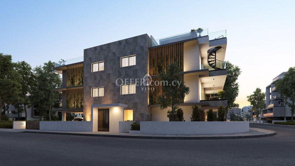 THREE BEDROOM TOP FLOOR APARTMENT WITH ROOF GARDEN IN ASOMATOS: https://www.offer.com.cy/en/three-bedroom-top-floor-apartment-with-roof-garden-in-asomatos/21-816174/ (www.offer.com.cy)
