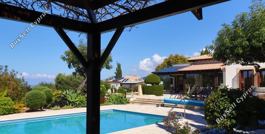 4 Bedroom Detached house for sale in Aphrodite Hills, Paphos: https://www.buysellcyprus.com/property-for-sale/paphos/aphrodite-hills/4-bed-detached-house-for-sale-aphrodite-hills-paphos-1798352.html (www.buysellcyprus.com)