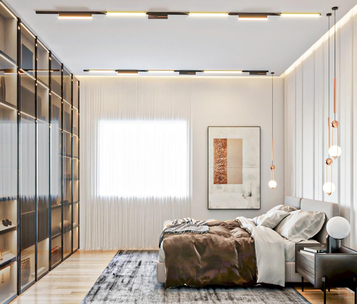 New 2-bedroom flat in Larnaca № 152417: https://dom.com.cy/en/catalog/sale/152417/ (dom.com.cy)