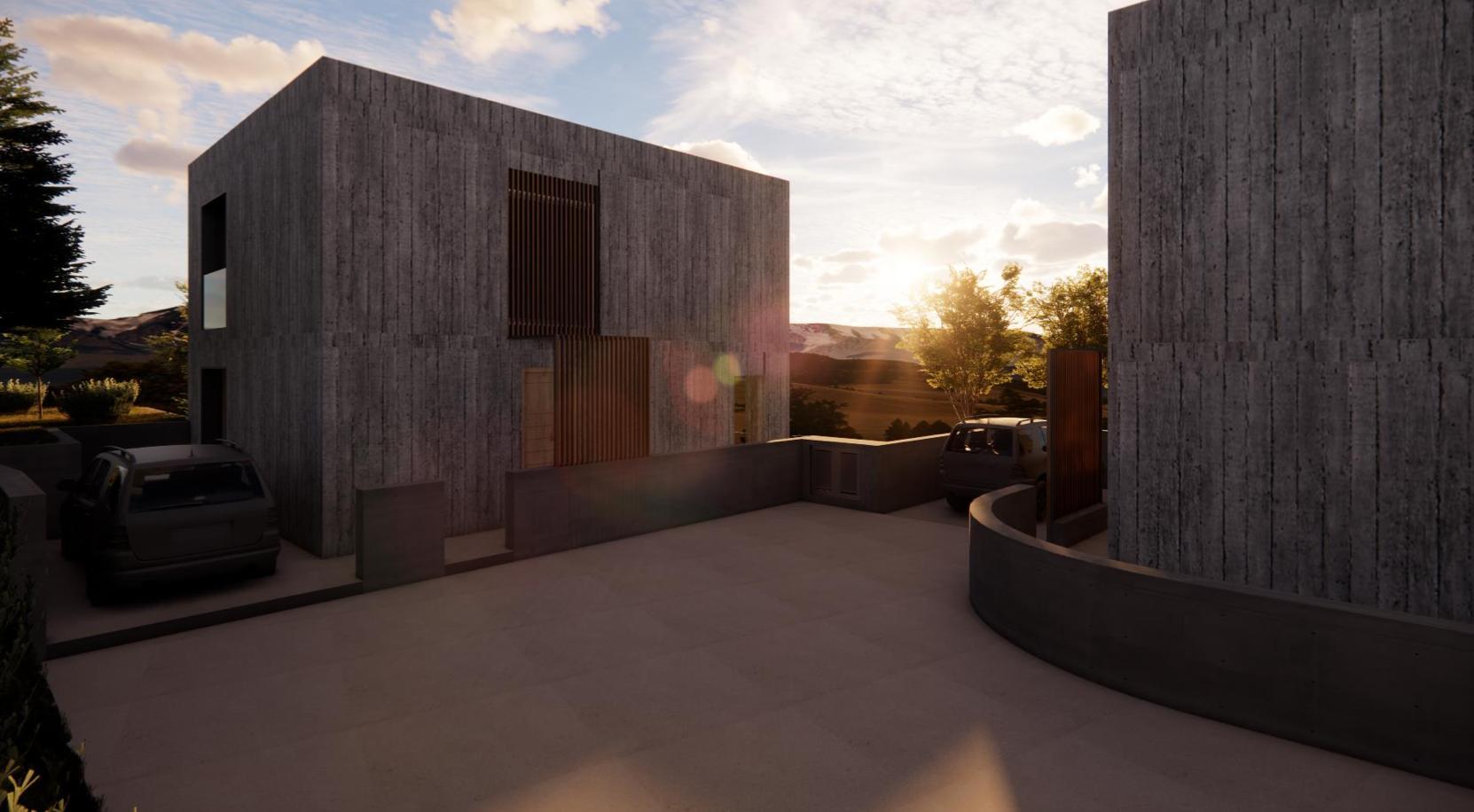 3-bedroom villa in Paphos № 149832: https://dom.com.cy/en/catalog/sale/149832/ (dom.com.cy)