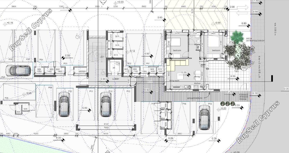 1 Bedroom Apartment for sale in Oroklini, Larnaca: https://www.buysellcyprus.com/property-for-sale/larnaca/oroklini/1-bed-apartment-for-sale-oroklini-larnaca-1795673.html (www.buysellcyprus.com)