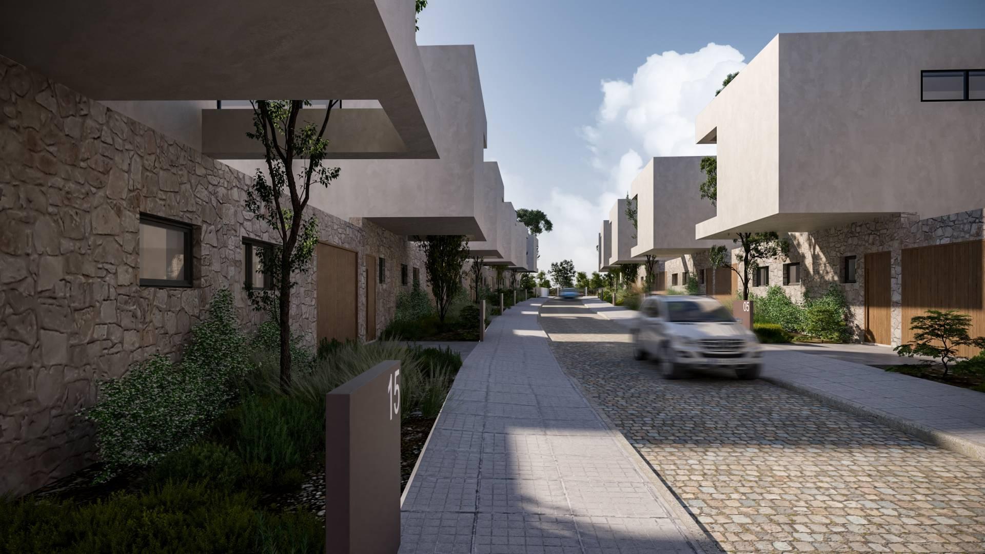 New 3-bedroom villa in Famagusta № 146957: https://dom.com.cy/en/catalog/sale/146957/ (dom.com.cy)