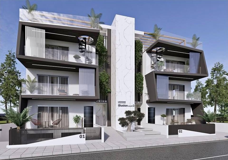 2+1 Apartment For Sale: https://www.facebook.com/marketplace/item/3441376965999631 (www.facebook.com)