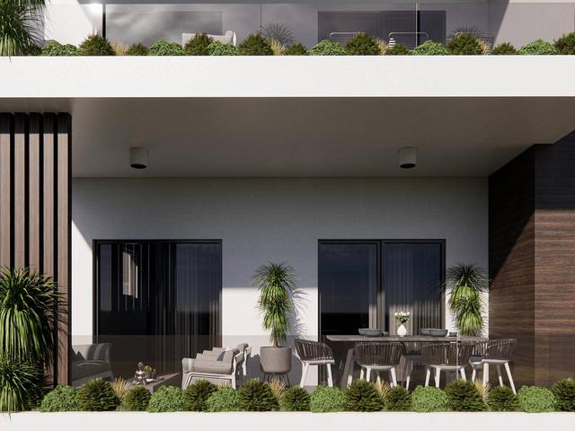 New 2-bedroom flat in Paphos № 153722: https://dom.com.cy/en/catalog/sale/153722/ (dom.com.cy)