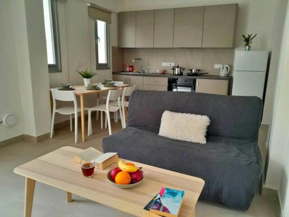 1 bedroom ground floor apartment (price includes utility bills): https://www.facebook.com/marketplace/item/533613132909702 (www.facebook.com)