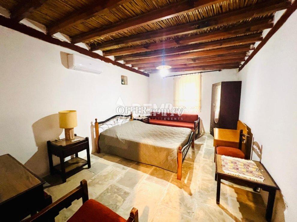 Stone House For Rent in Goudi, Paphos - DP4827: https://www.offer.com.cy/en/stone-house-for-rent-in-goudi-paphos-dp4827/21-816694/ (www.offer.com.cy)