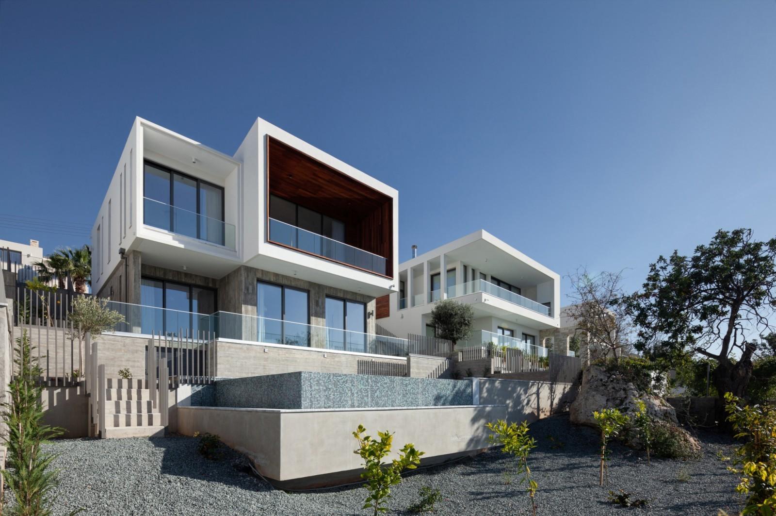 New 4-bedroom villa in Paphos №153735: https://dom.com.cy/en/catalog/rent/153735/ (dom.com.cy)
