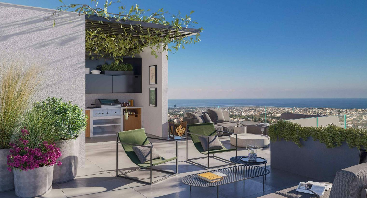 New 3-bedroom villa in Paphos № 153062: https://dom.com.cy/en/catalog/sale/153062/ (dom.com.cy)