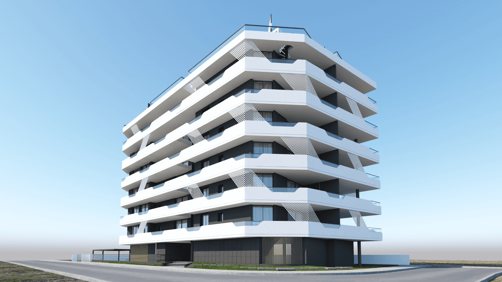 New 2-bedroom flat in Larnaca № 153451: https://dom.com.cy/en/catalog/sale/153451/ (dom.com.cy)
