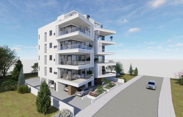 New residential building in Larnaca № 149979: https://dom.com.cy/en/catalog/sale/149979/ (dom.com.cy)